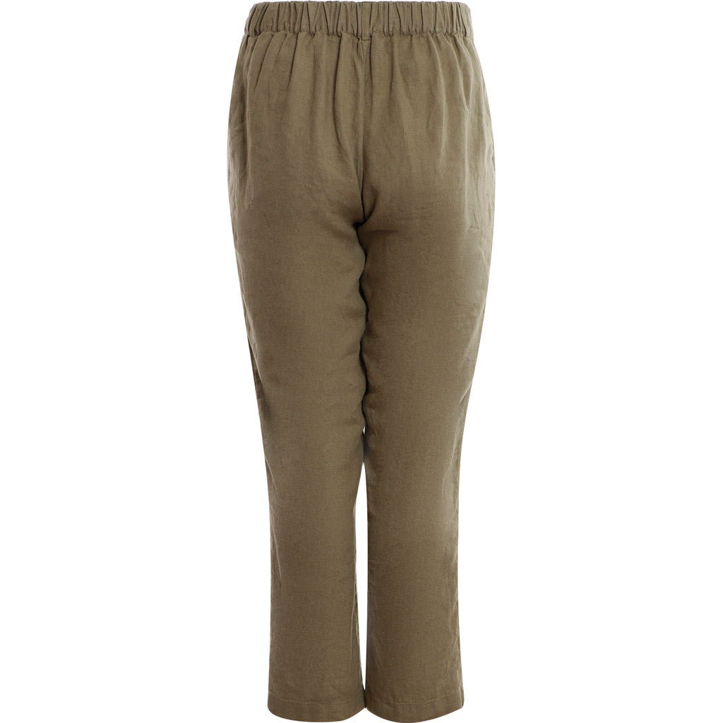 Chalou CHRafaella Bukser 082 Khaki