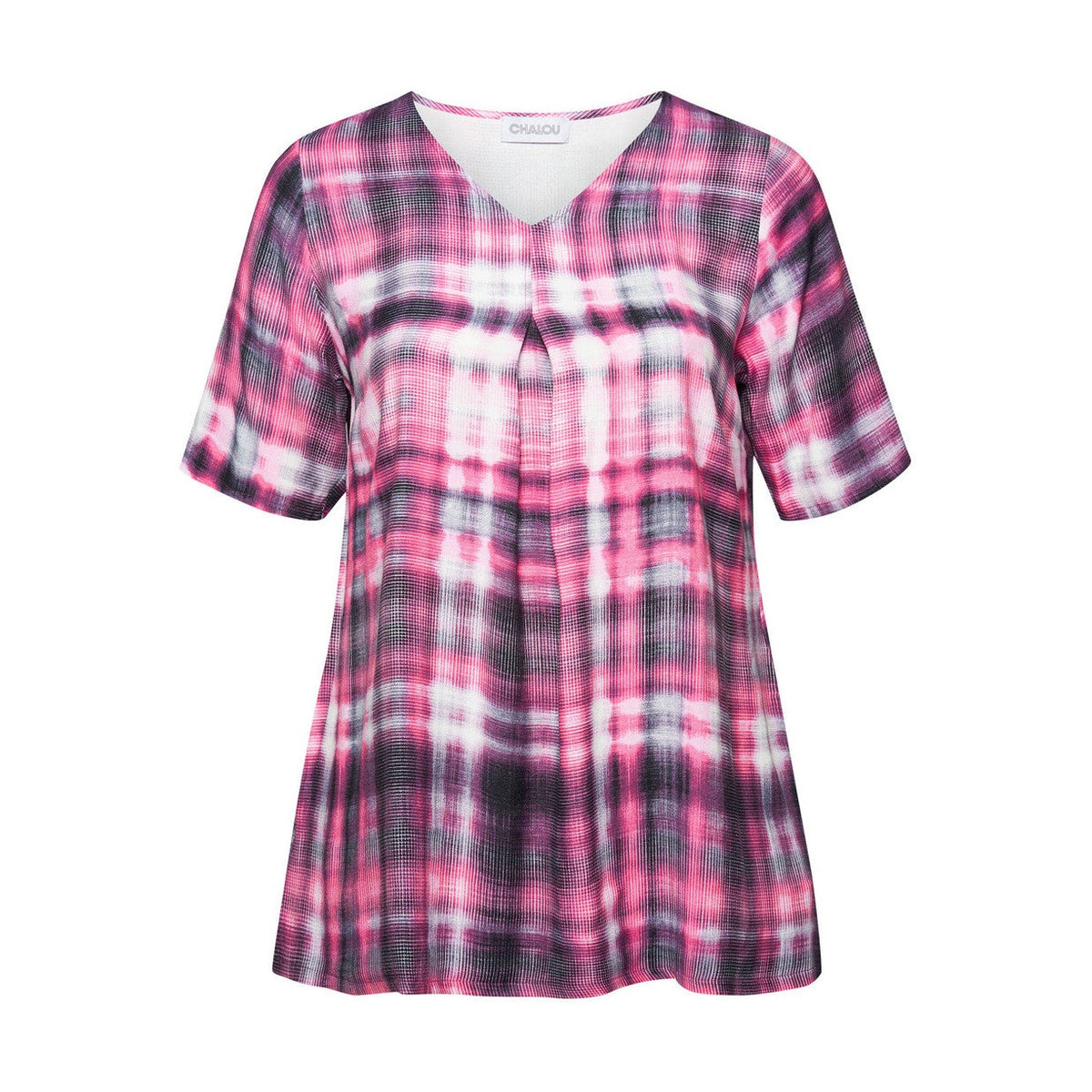 Chalou CHRose Tunikaer 304 Bright Pink
