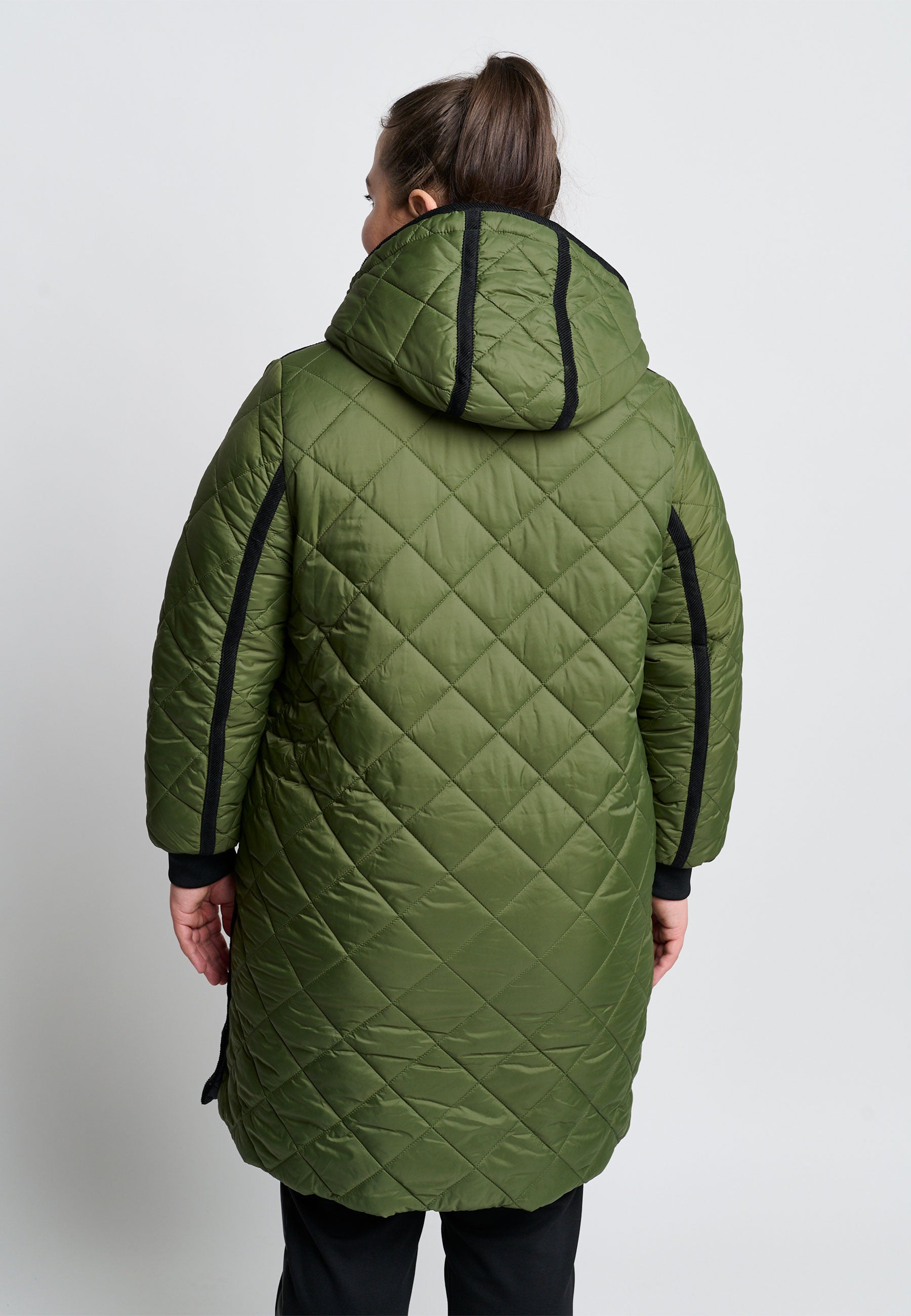Chalou CHTyra Overtøj 062 Olive green