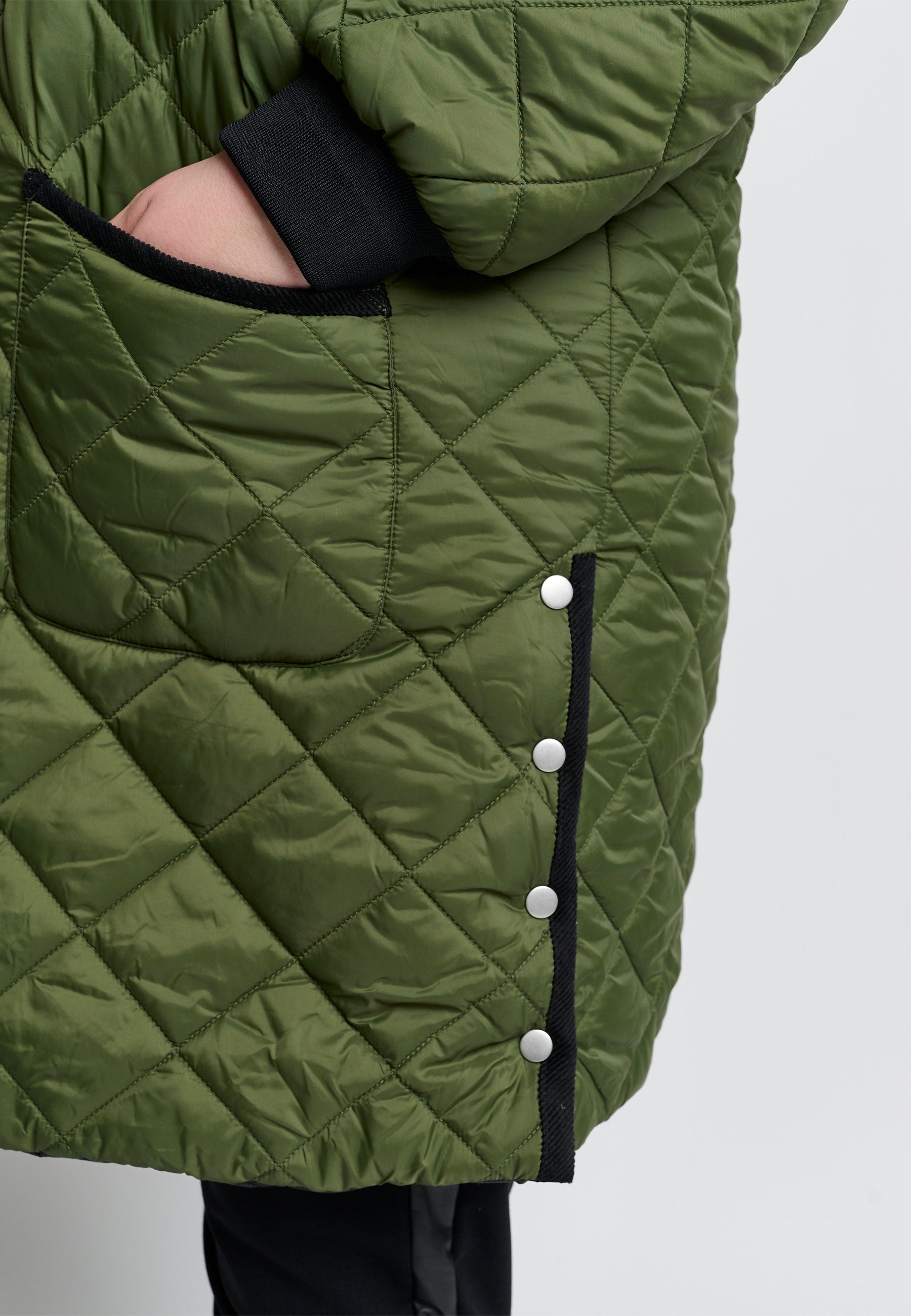 Chalou CHTyra Overtøj 062 Olive green