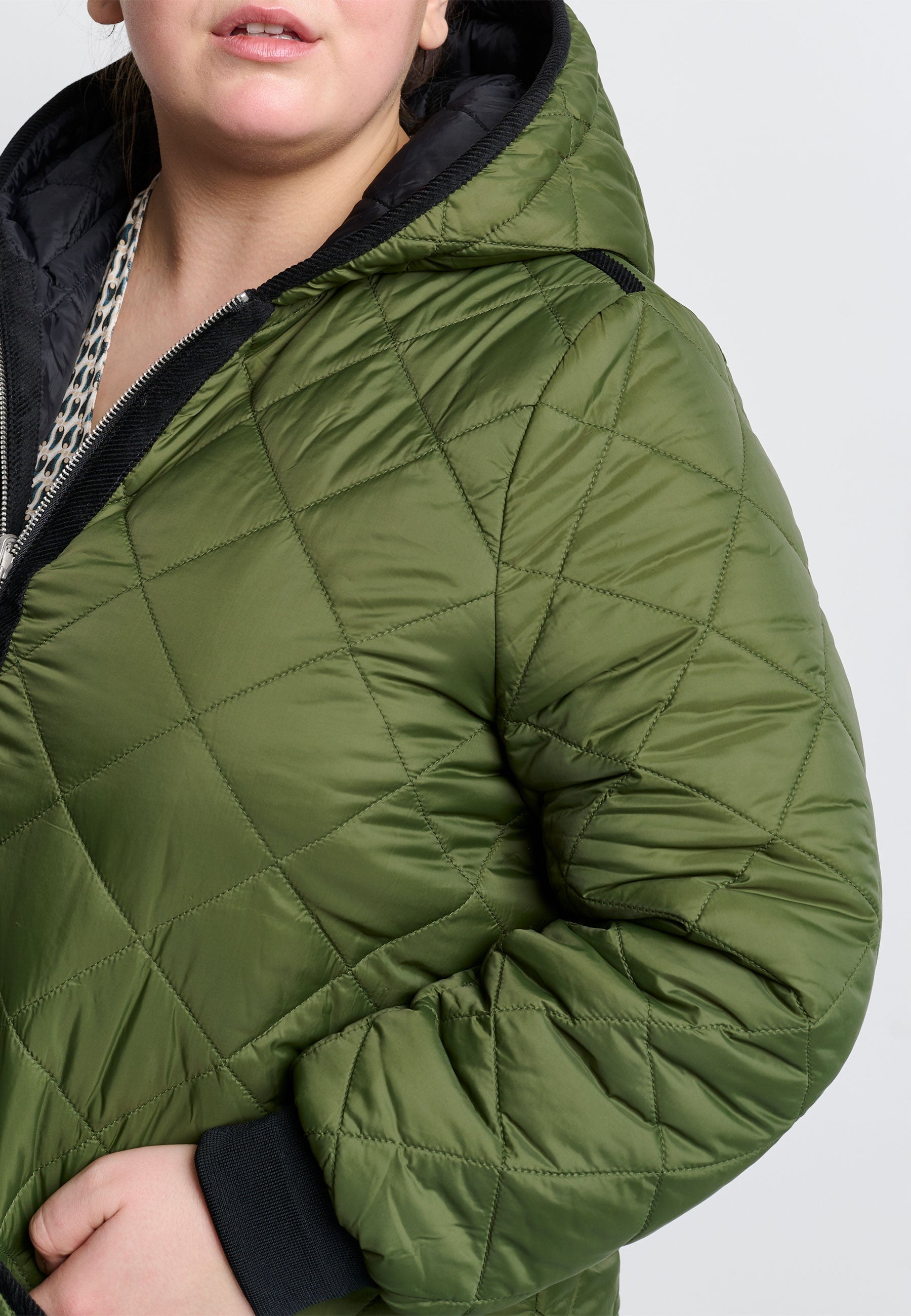 Chalou CHTyra Overtøj 062 Olive green