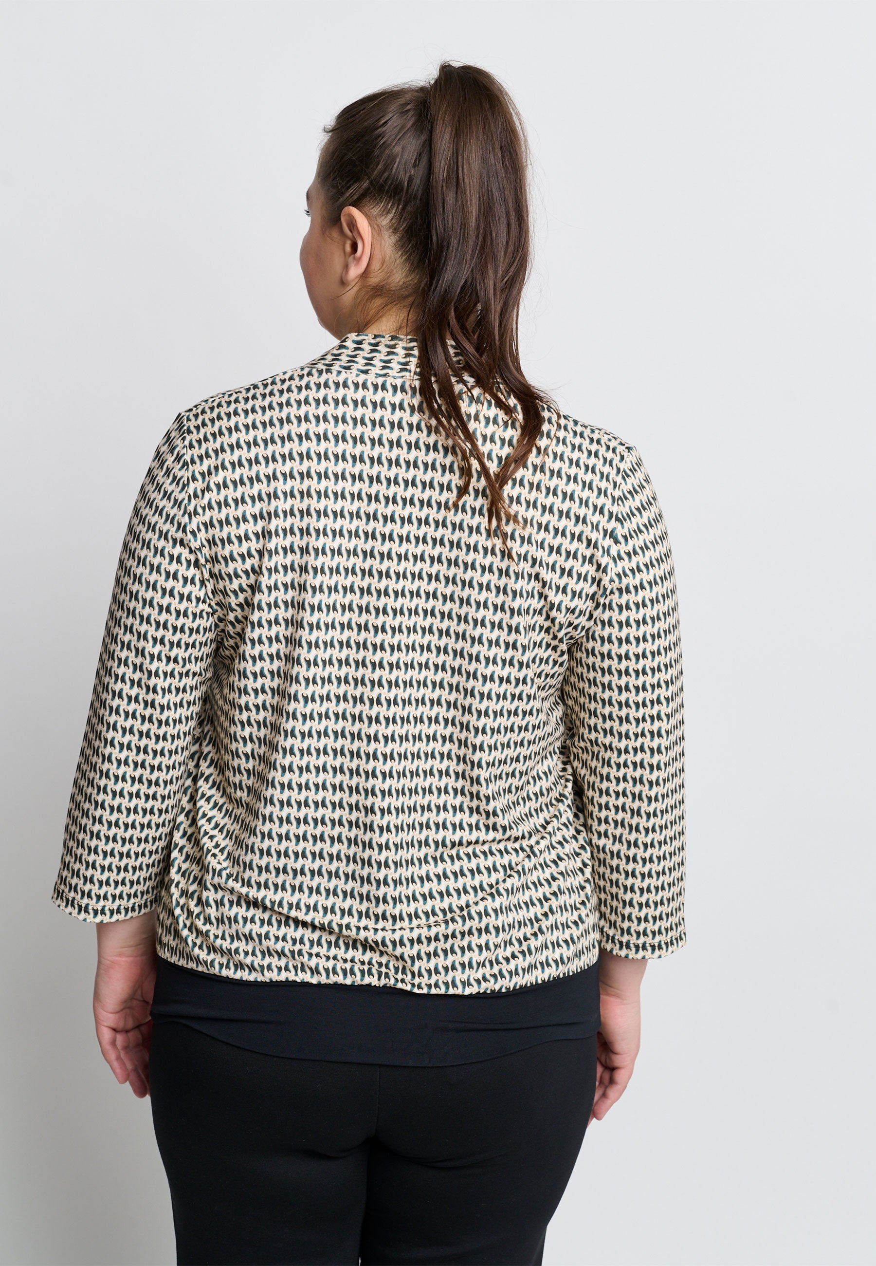 Chalou CHVeline T-Shirt 005 Black