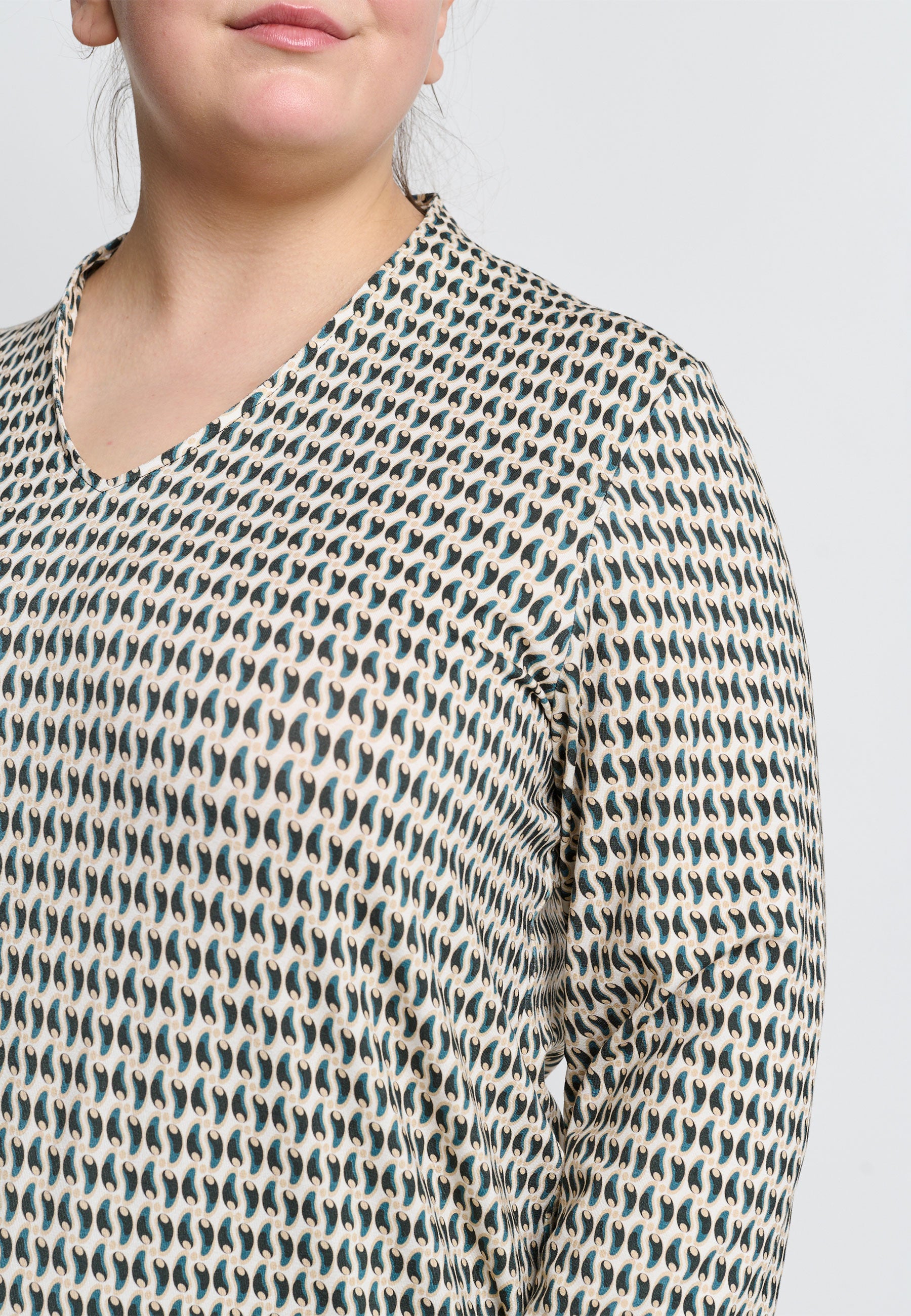 Chalou CHVeline T-Shirt 005 Black