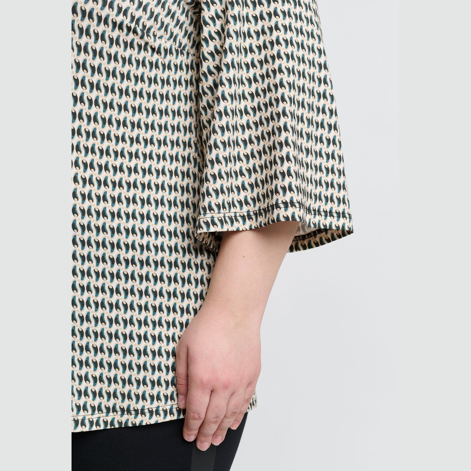 Chalou CHVerna T-Shirt 005 Black