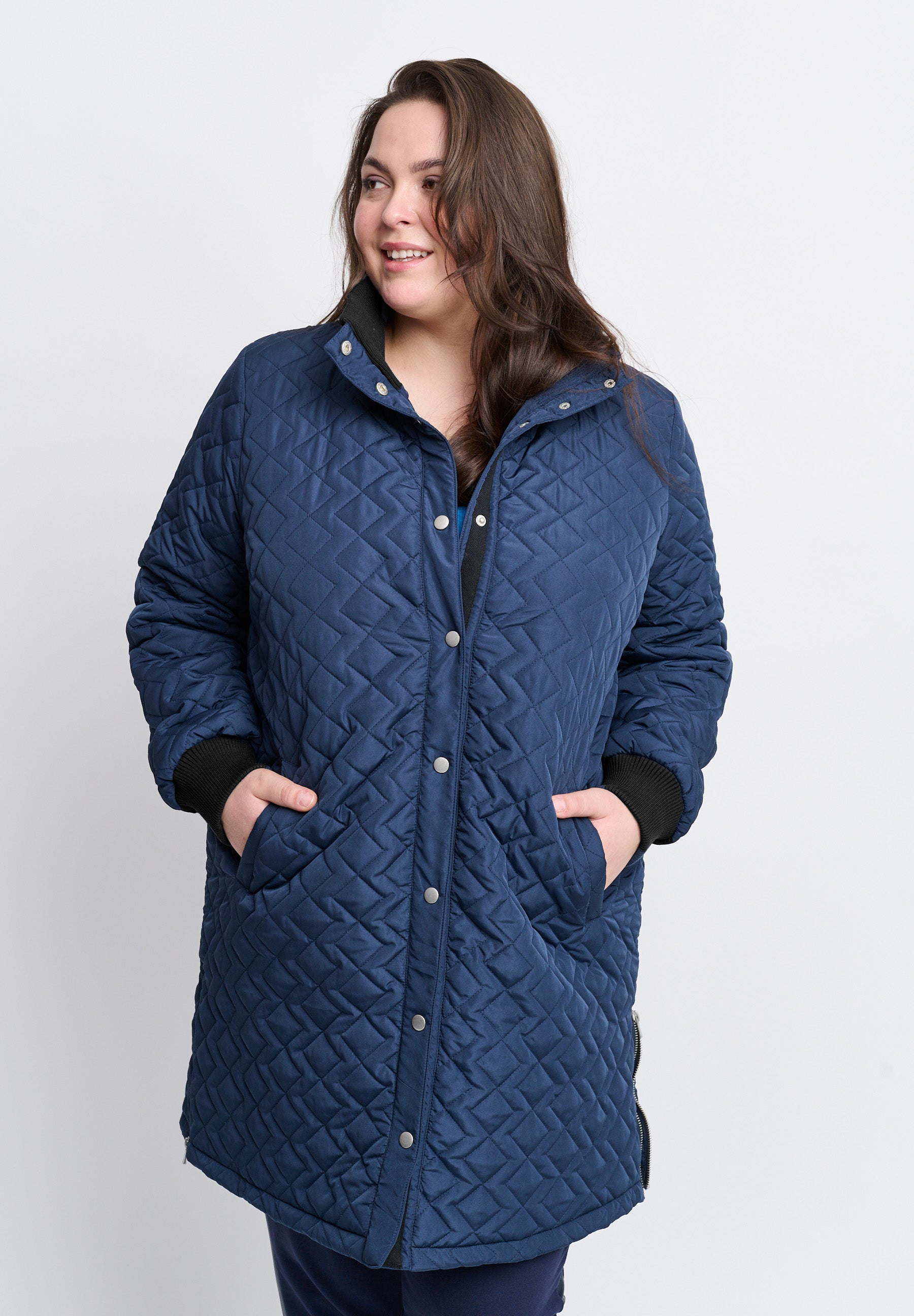 Chalou CHYrja Overtøj 020 Navy