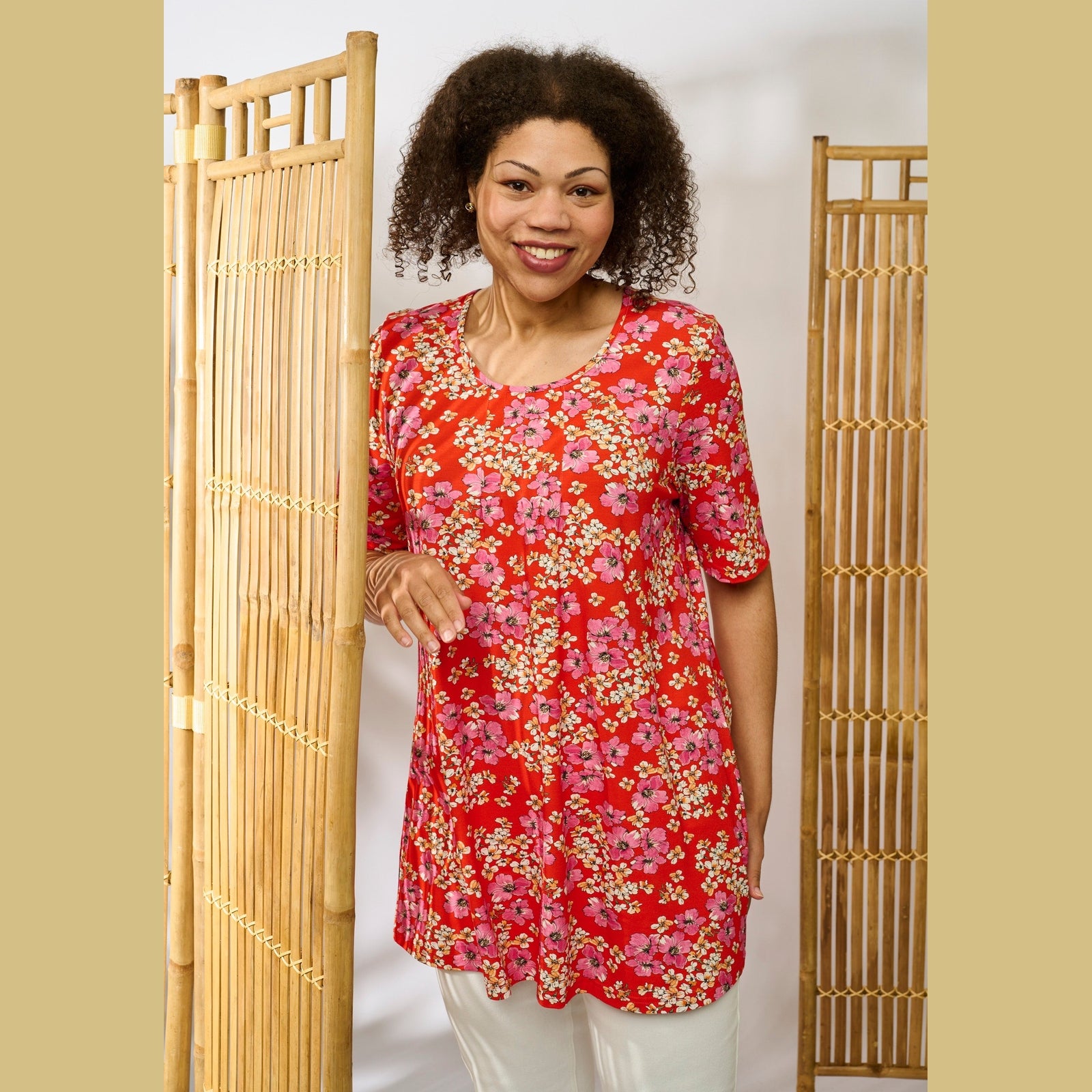 Chalou CHZara Bluser 2500 RED