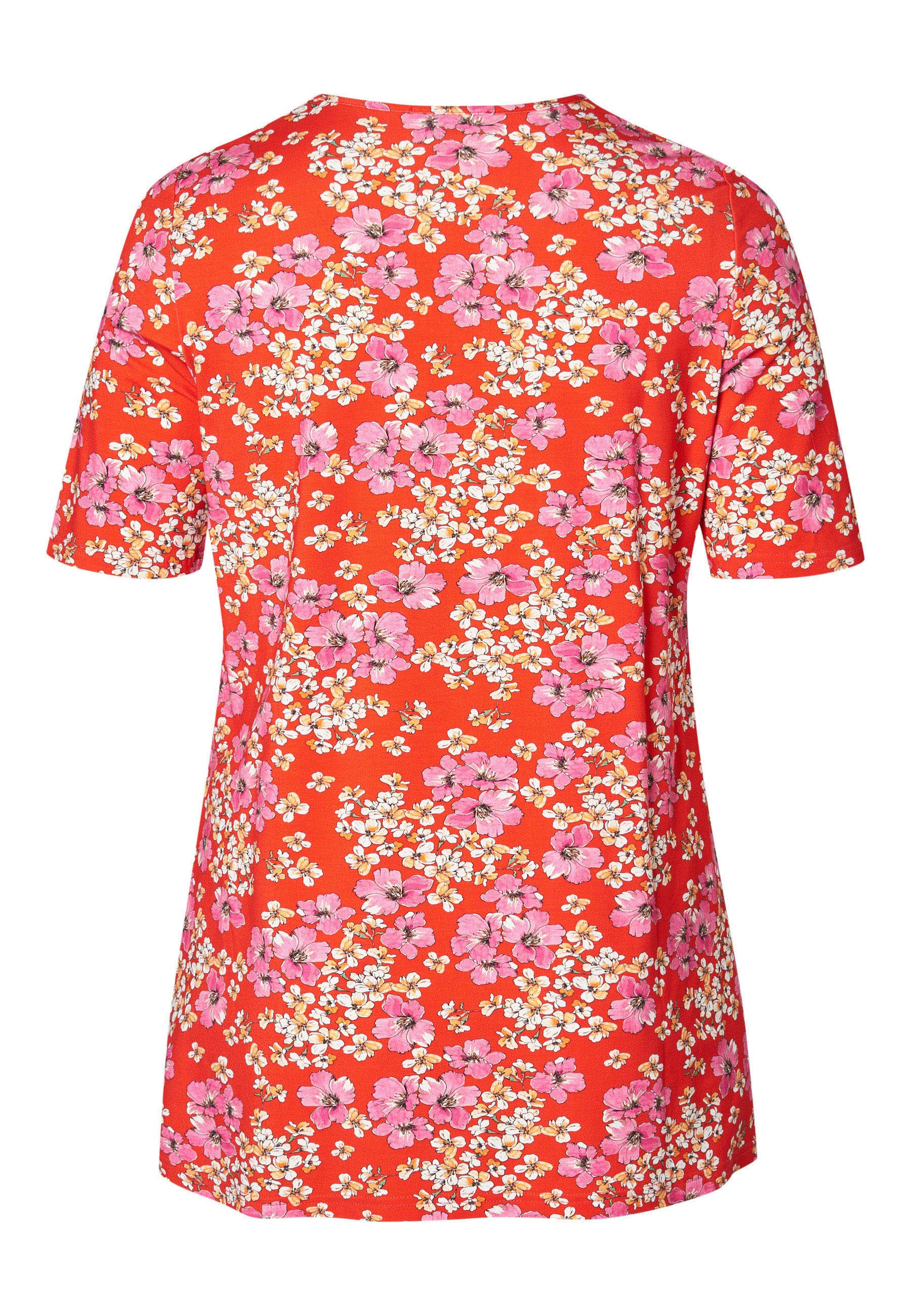 Chalou CHZara Bluser 2500 RED