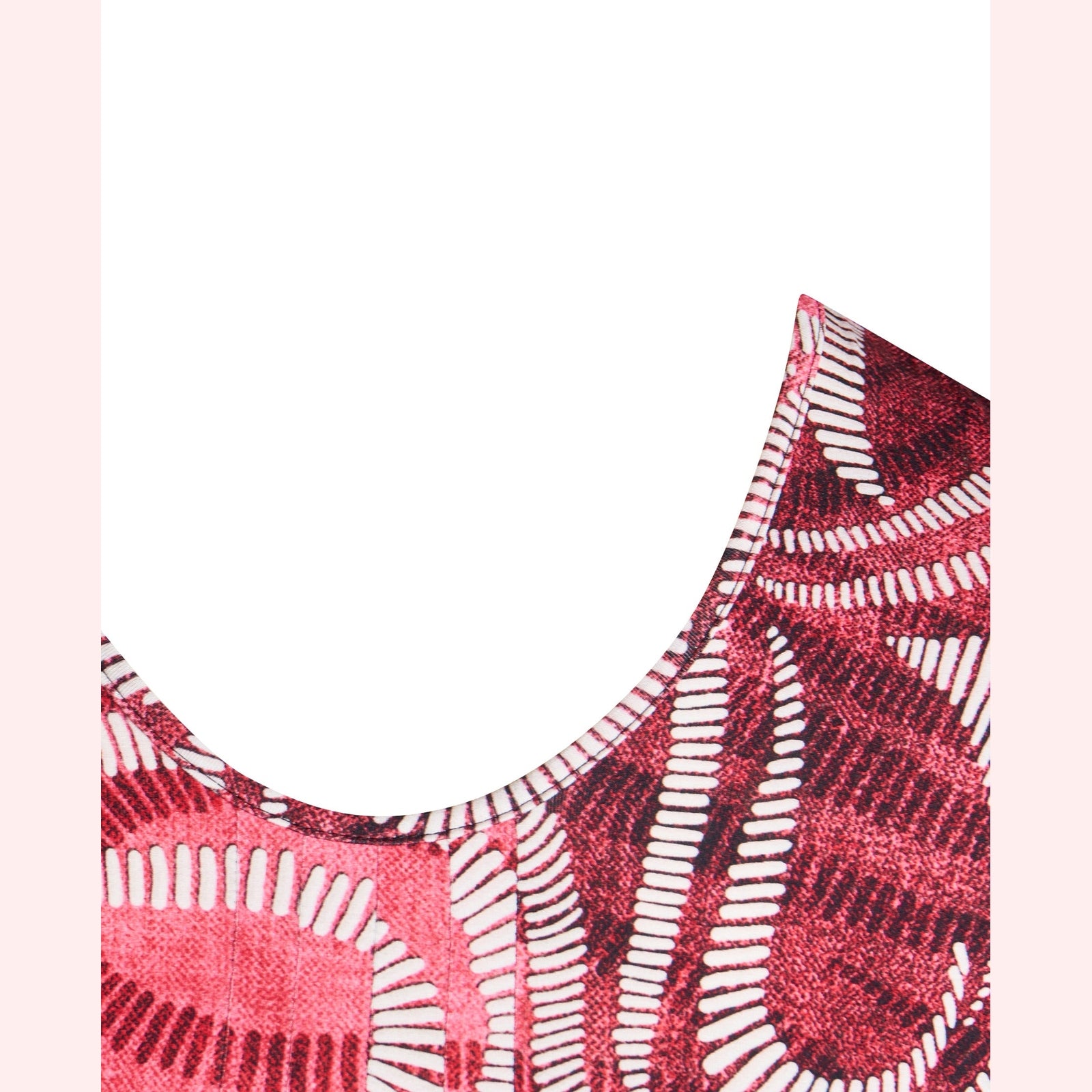 Chalou CHZara Tunikaer 2560 Spring Red