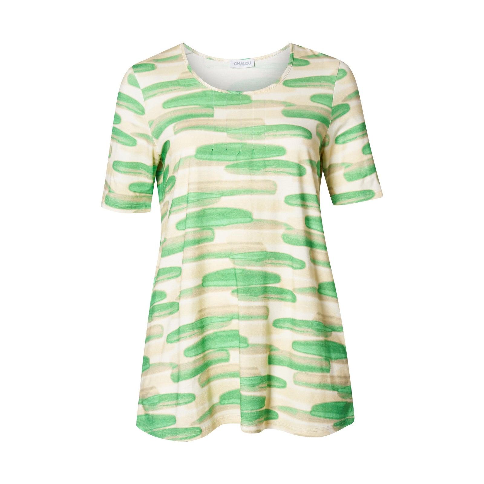 Chalou CHZara Tunikaer 3400 Spring Green