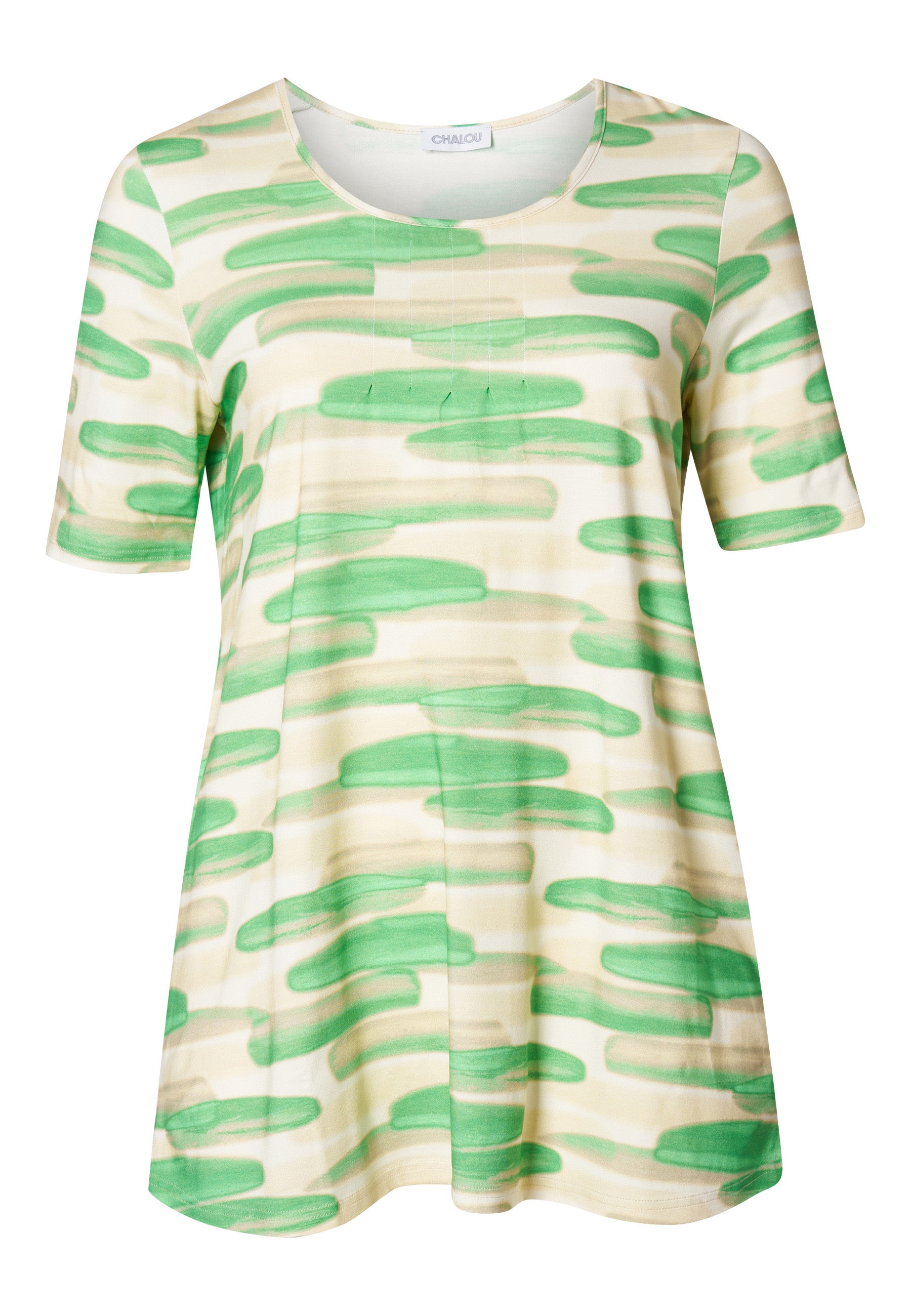 Chalou CHZara Tunikaer 3400 Spring Green