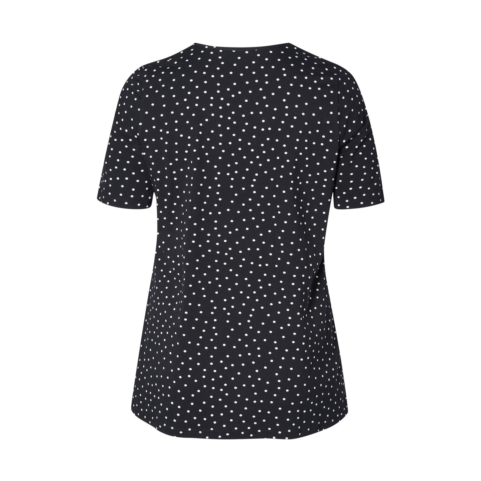 Chalou CHZara Tunikaer 9999 BLACK