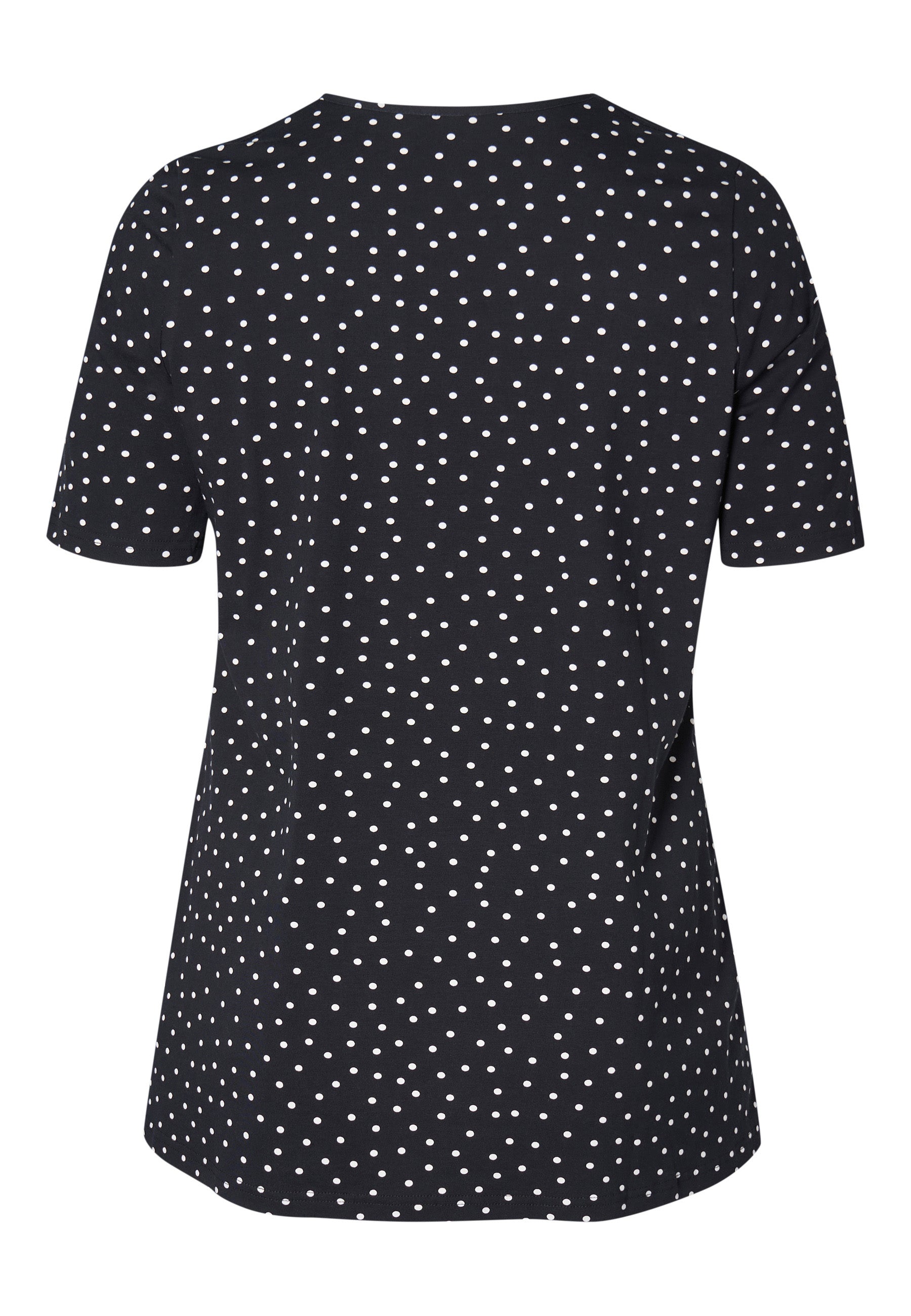 Chalou CHZara Tunikaer 9999 BLACK