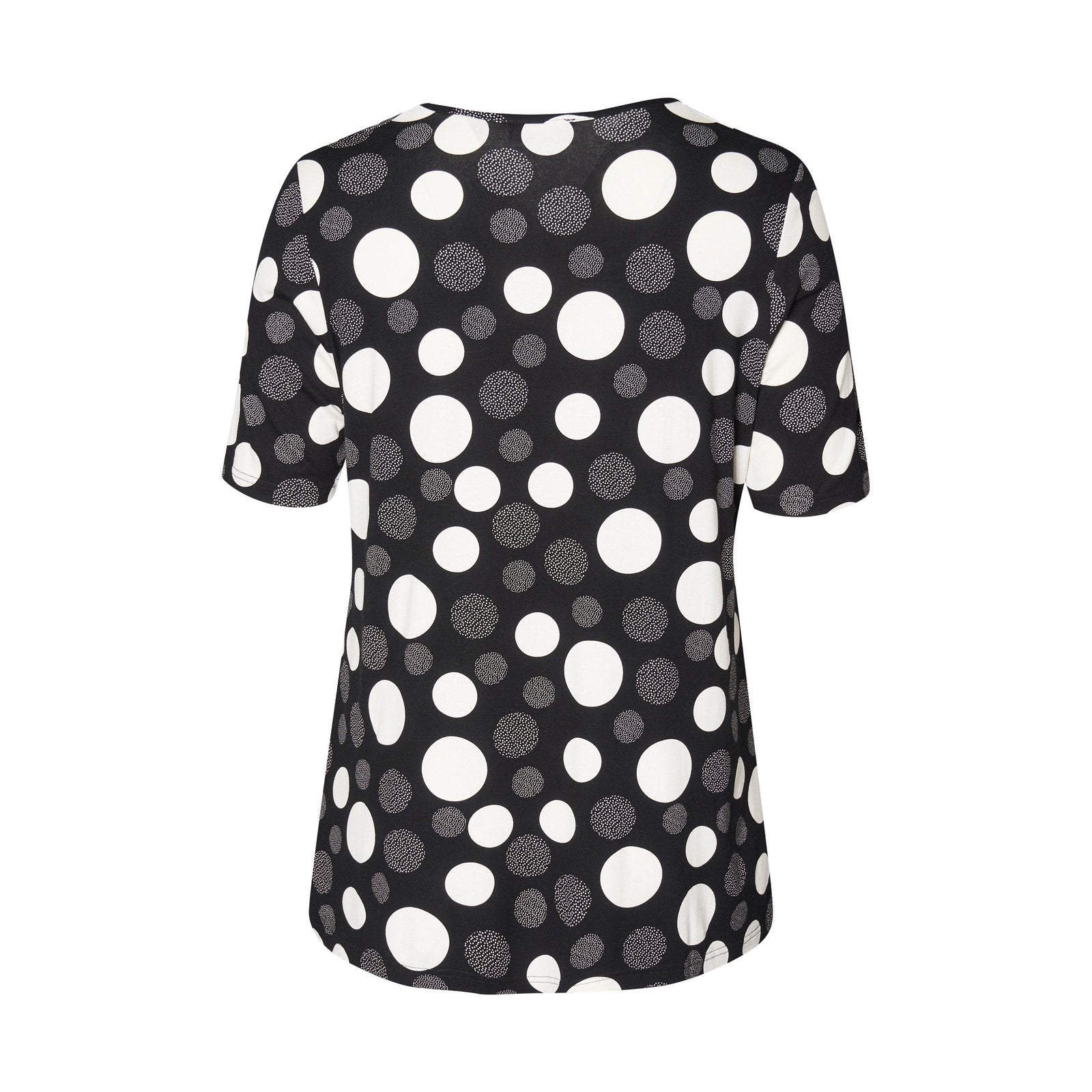 Chalou CHZara Tunikaer 9999 BLACK