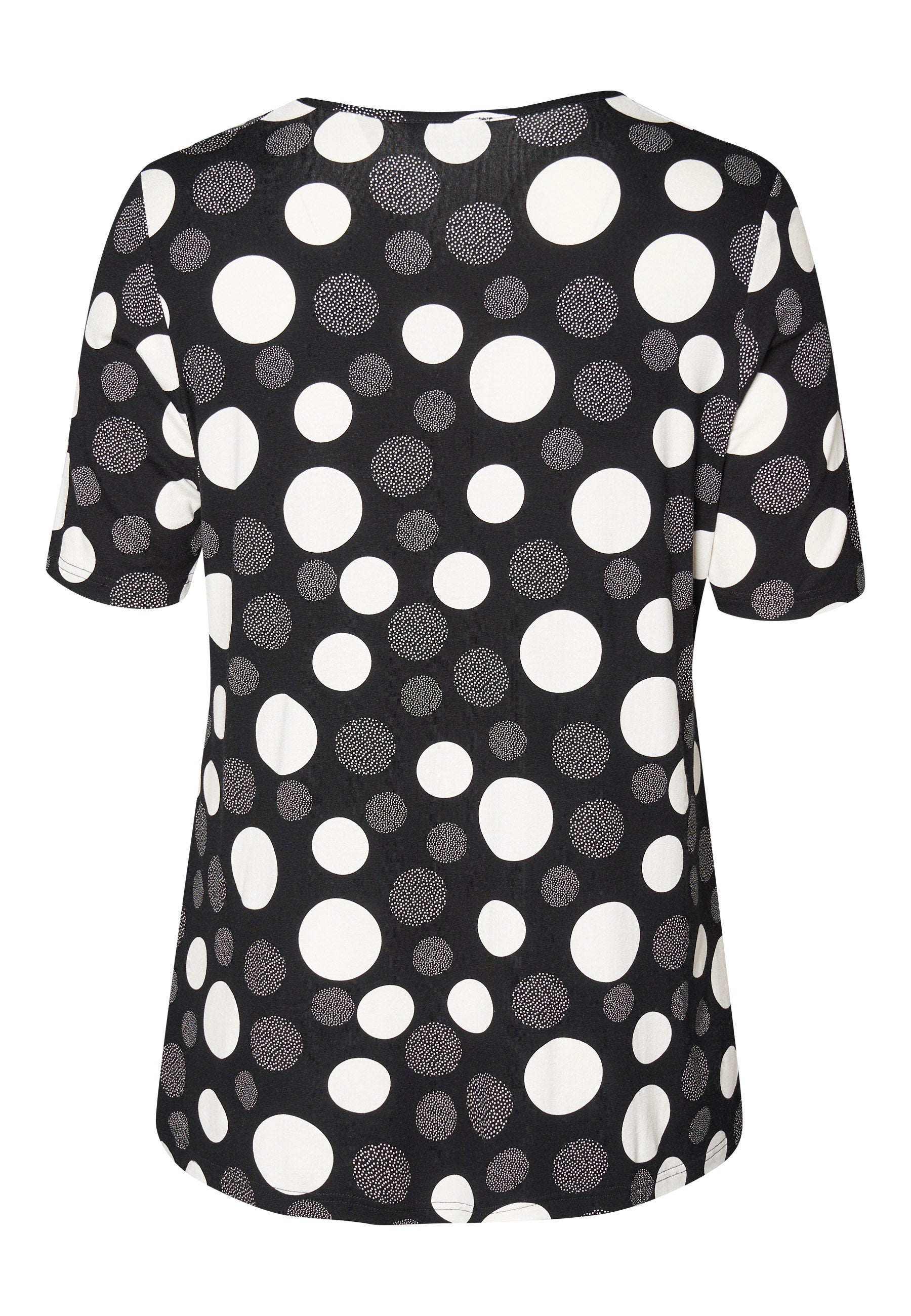 Chalou CHZara Tunikaer 9999 BLACK