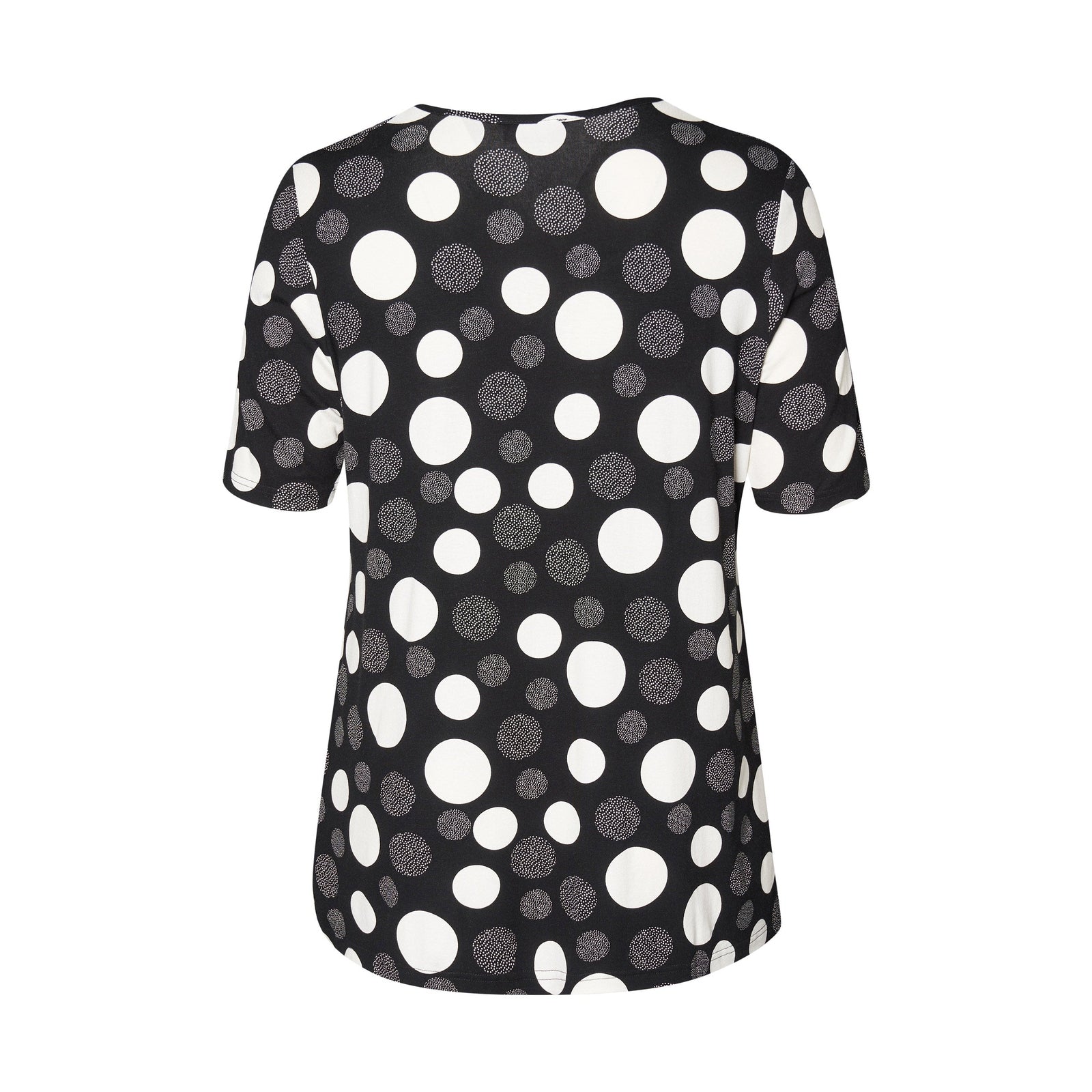 Chalou CHZara Tunikaer 9999 BLACK