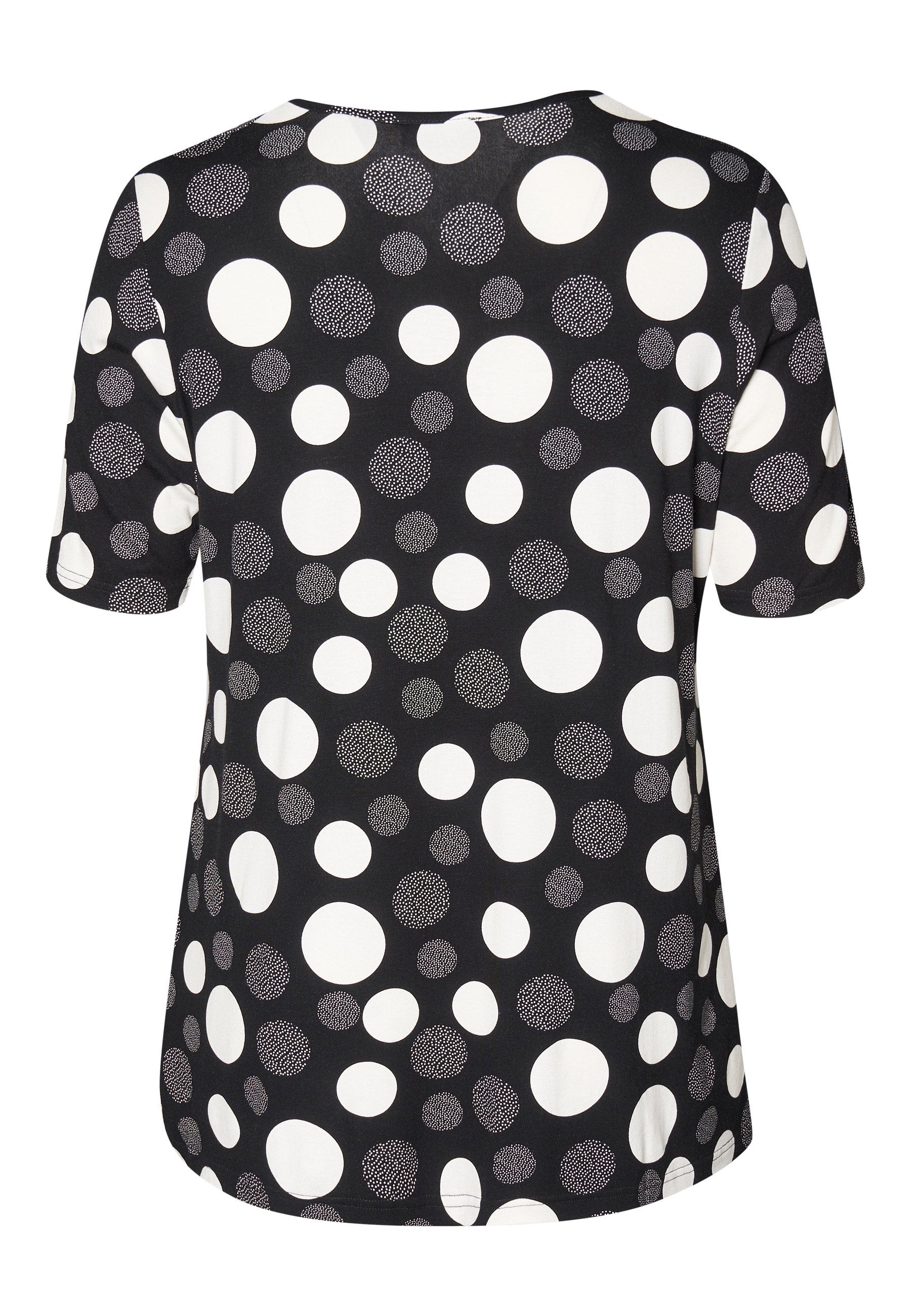 Chalou CHZara Tunikaer 9999 BLACK