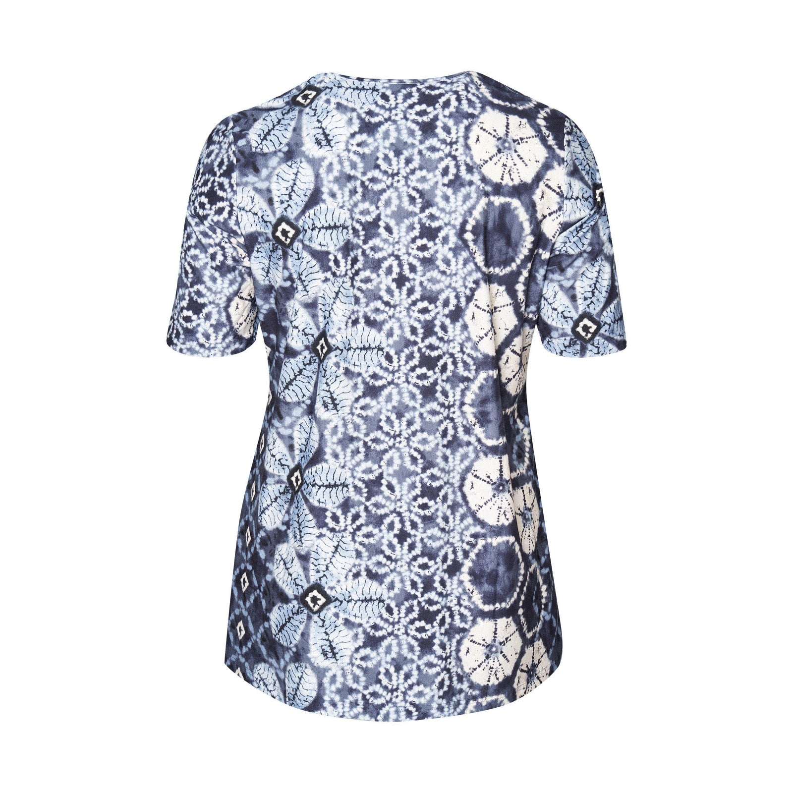 Chalou CHZara Tunikaer 5003 Light Blue