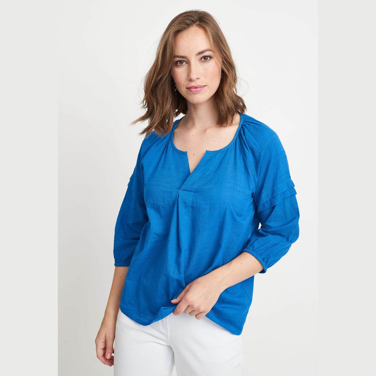 Choise CIris Bluser 222 Blue