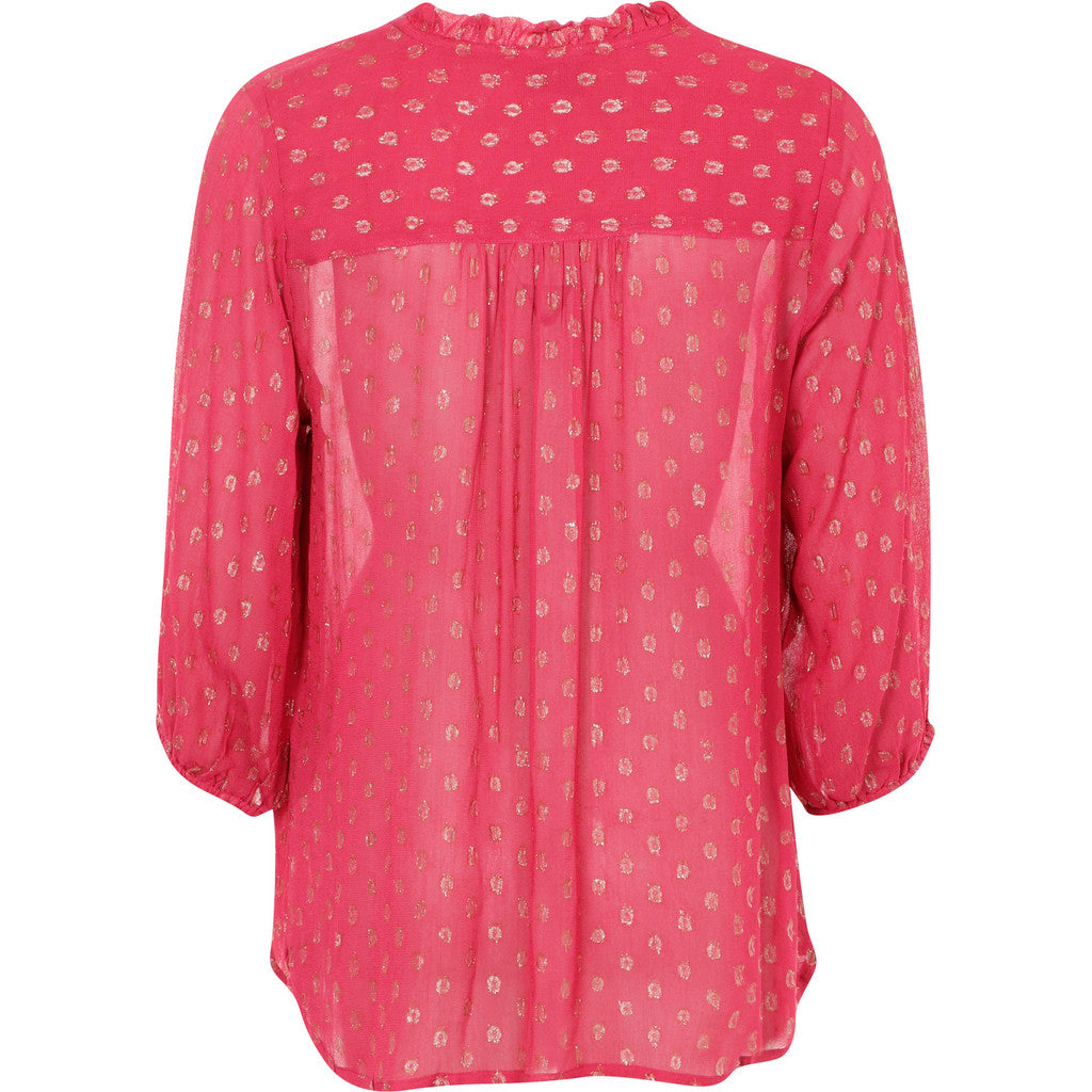 Choise CLila Bluser 313 Blush