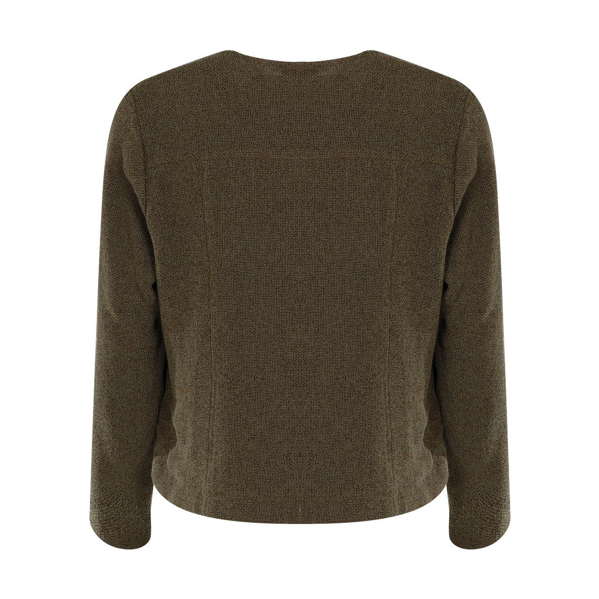 Choise CRia Jakker 634 Burnt Olive