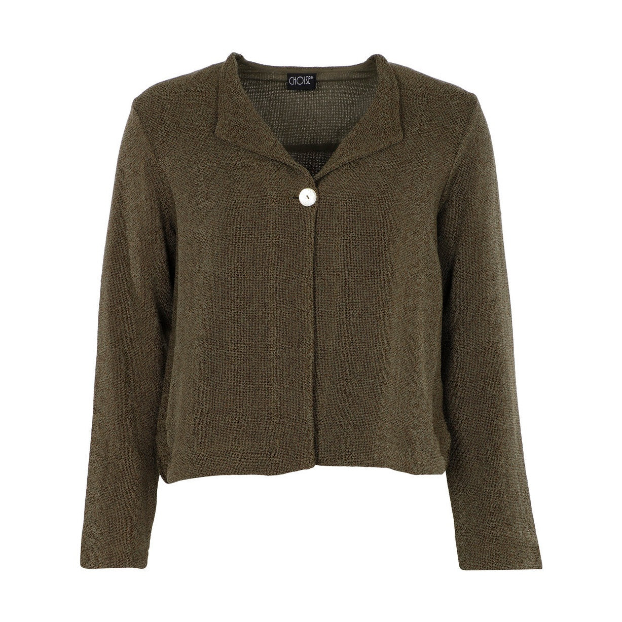 Choise CRia Jakker 634 Burnt Olive