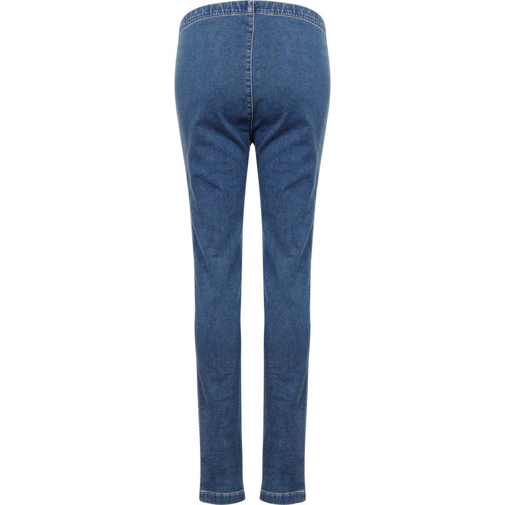 Choise CRose Jeggings 222 Blue