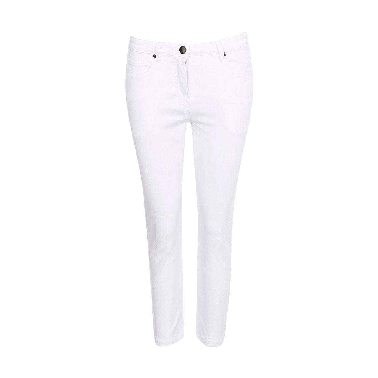 Choise CTrousers 7/8 Bukser 101 White
