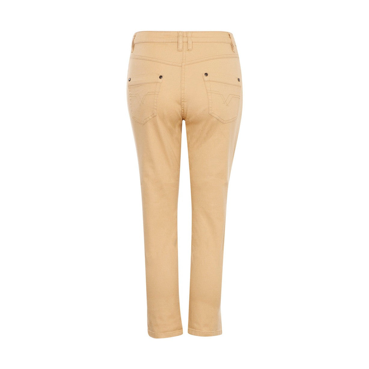 Choise CTrousers 7/8 Bukser 106 Sand