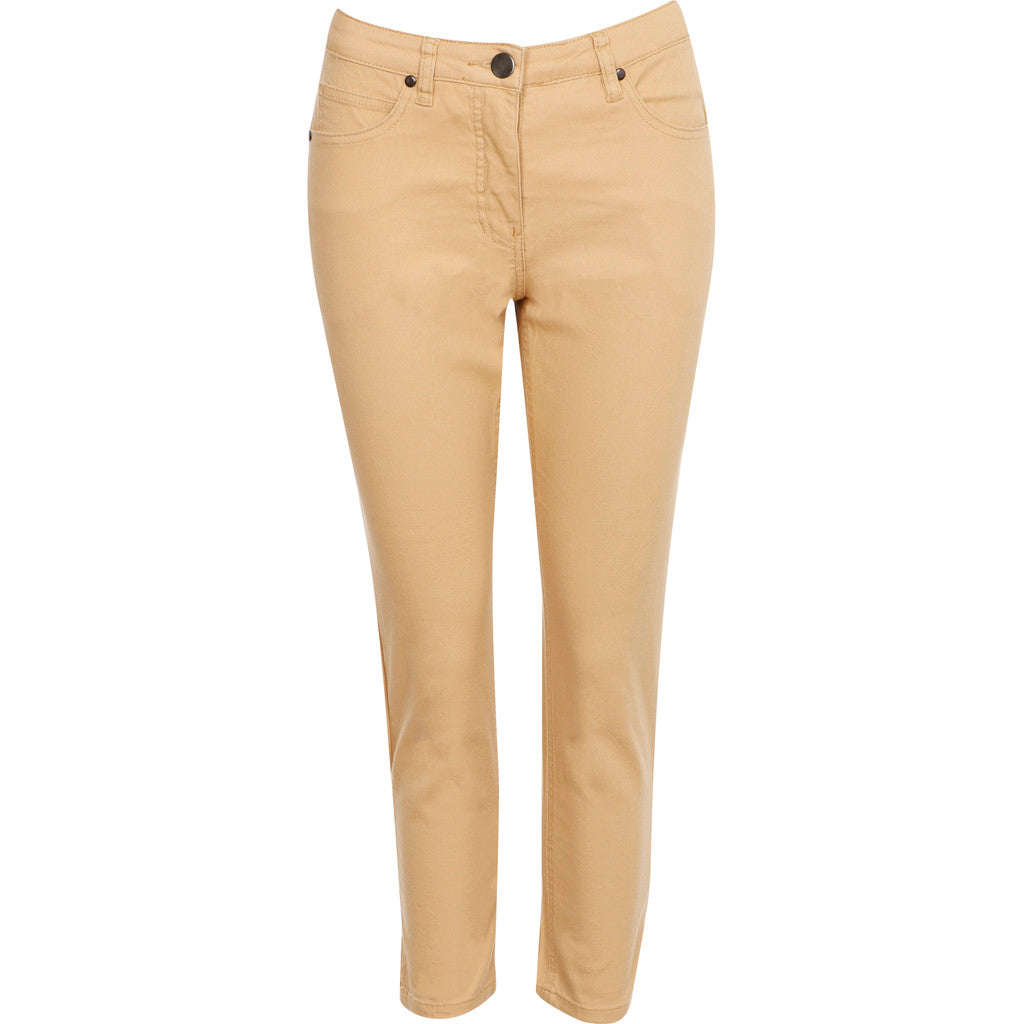 Choise CTrousers 7/8 Bukser 106 Sand