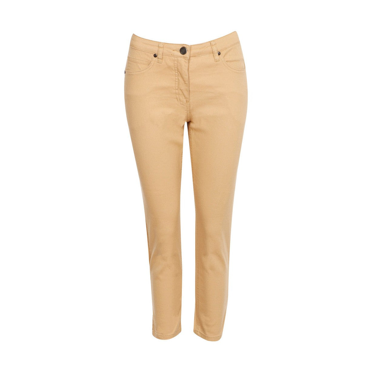 Choise CTrousers 7/8 Bukser 106 Sand