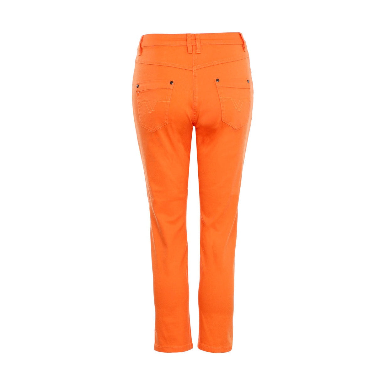 Choise CTrousers 7/8 Bukser 224 Mandarin