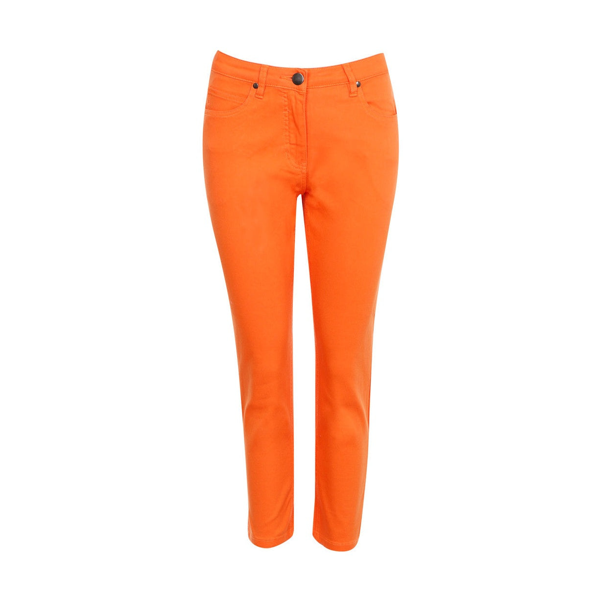 Choise CTrousers 7/8 Bukser 224 Mandarin