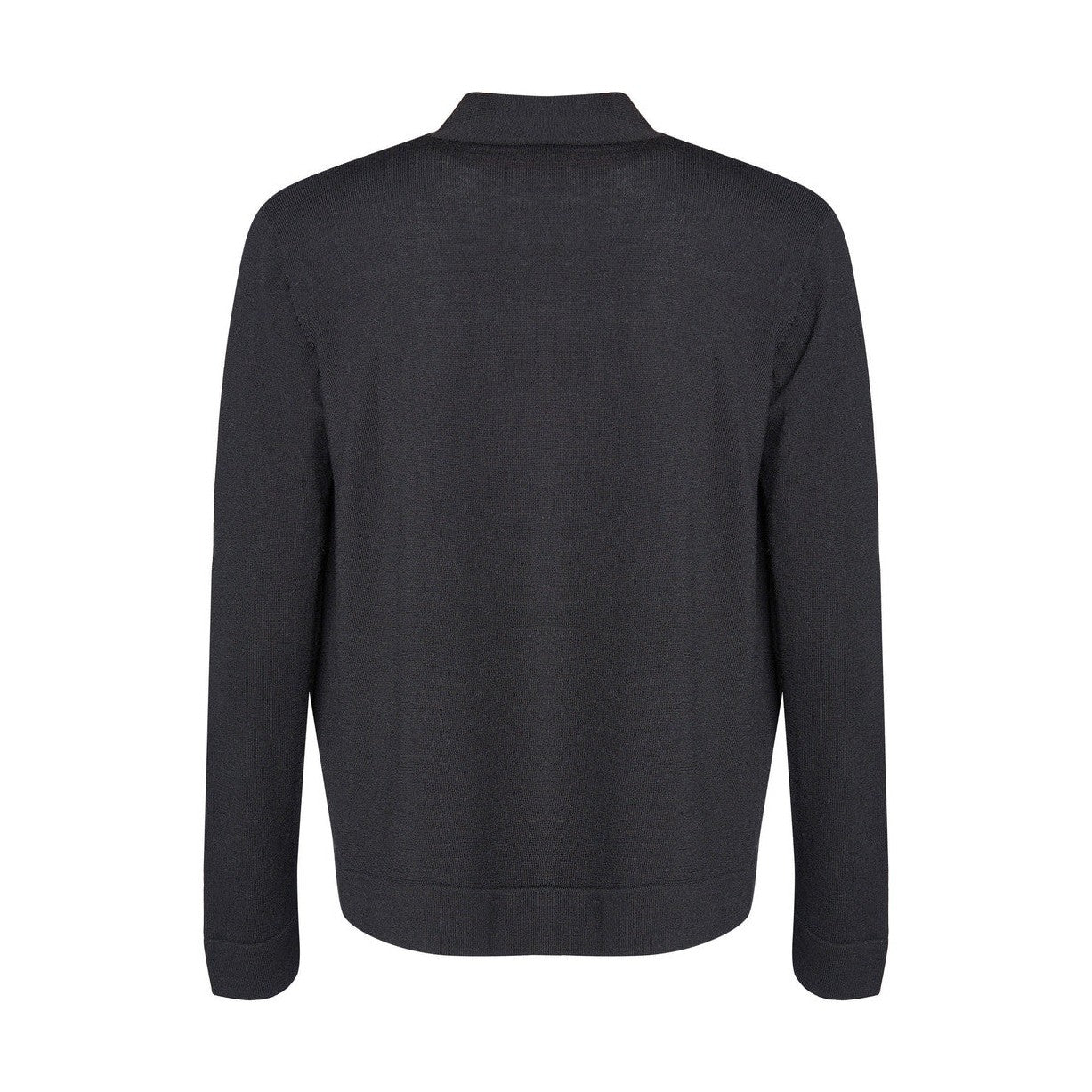 Lind Catja Knit Cardigan 110 Black