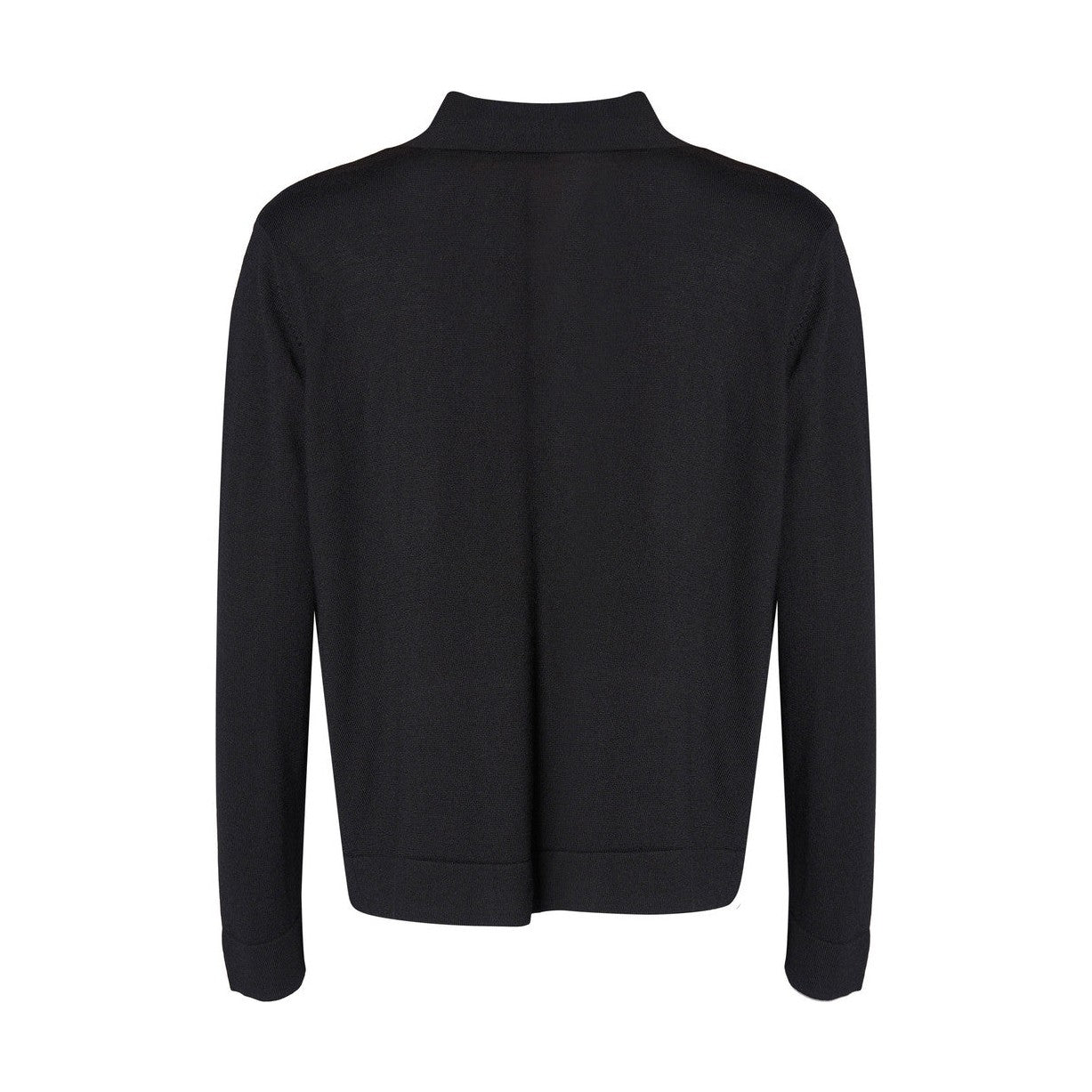 Lind Catja Knit Cardigan 110 Black