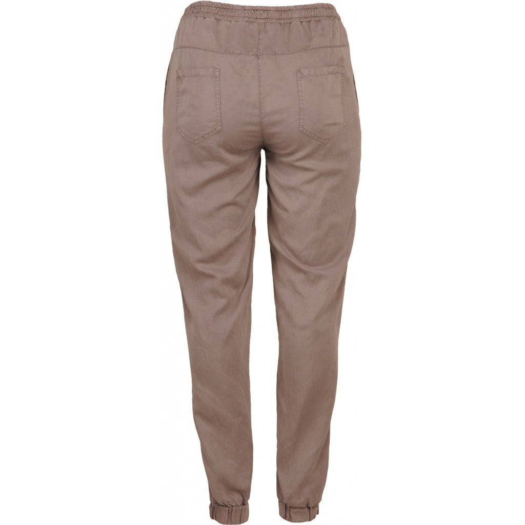 Chalou Chalou Bukser 750 grey melange