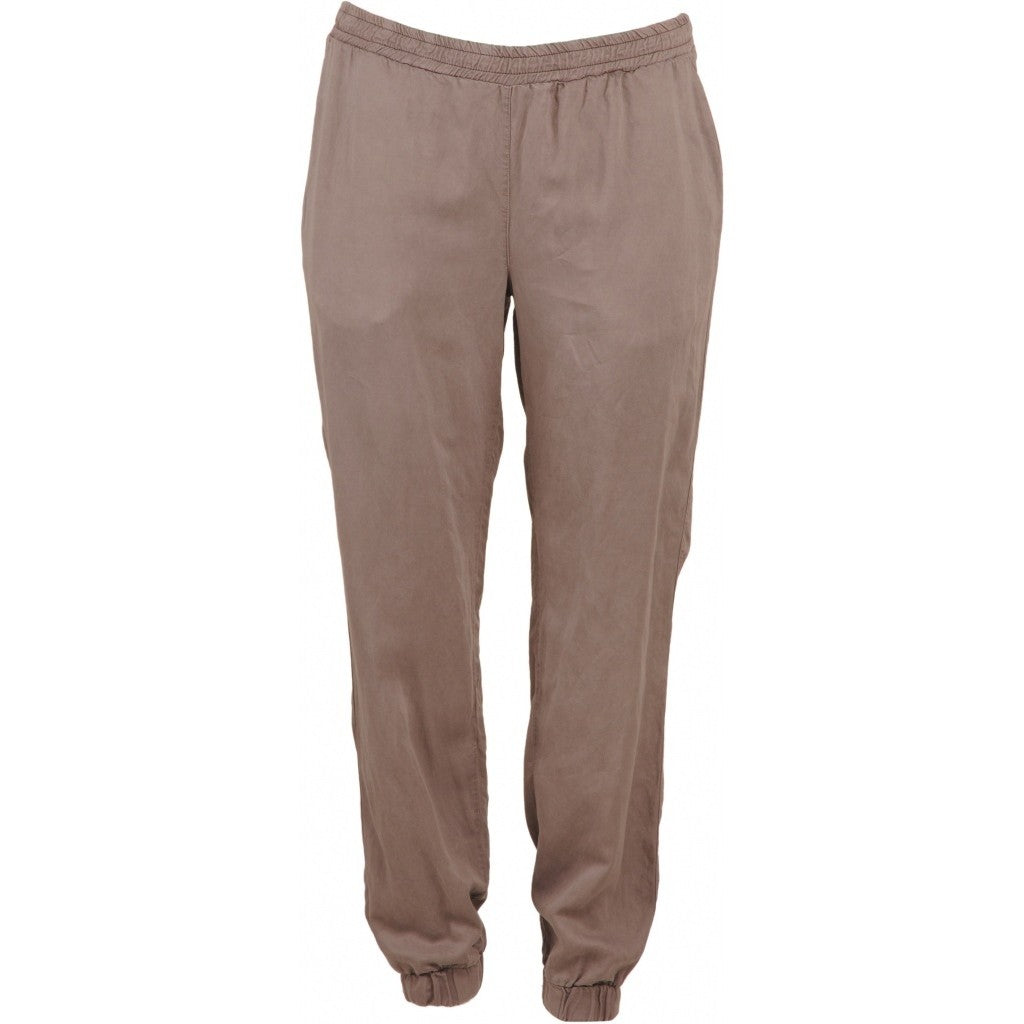 Chalou Chalou Bukser 750 grey melange