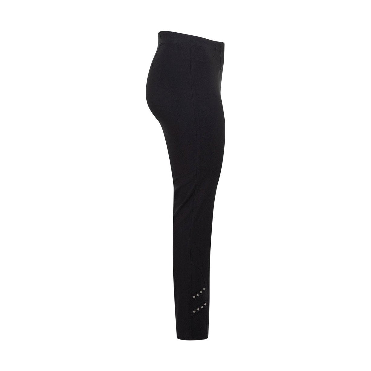 Chalou Chalou Bukser 010 Black