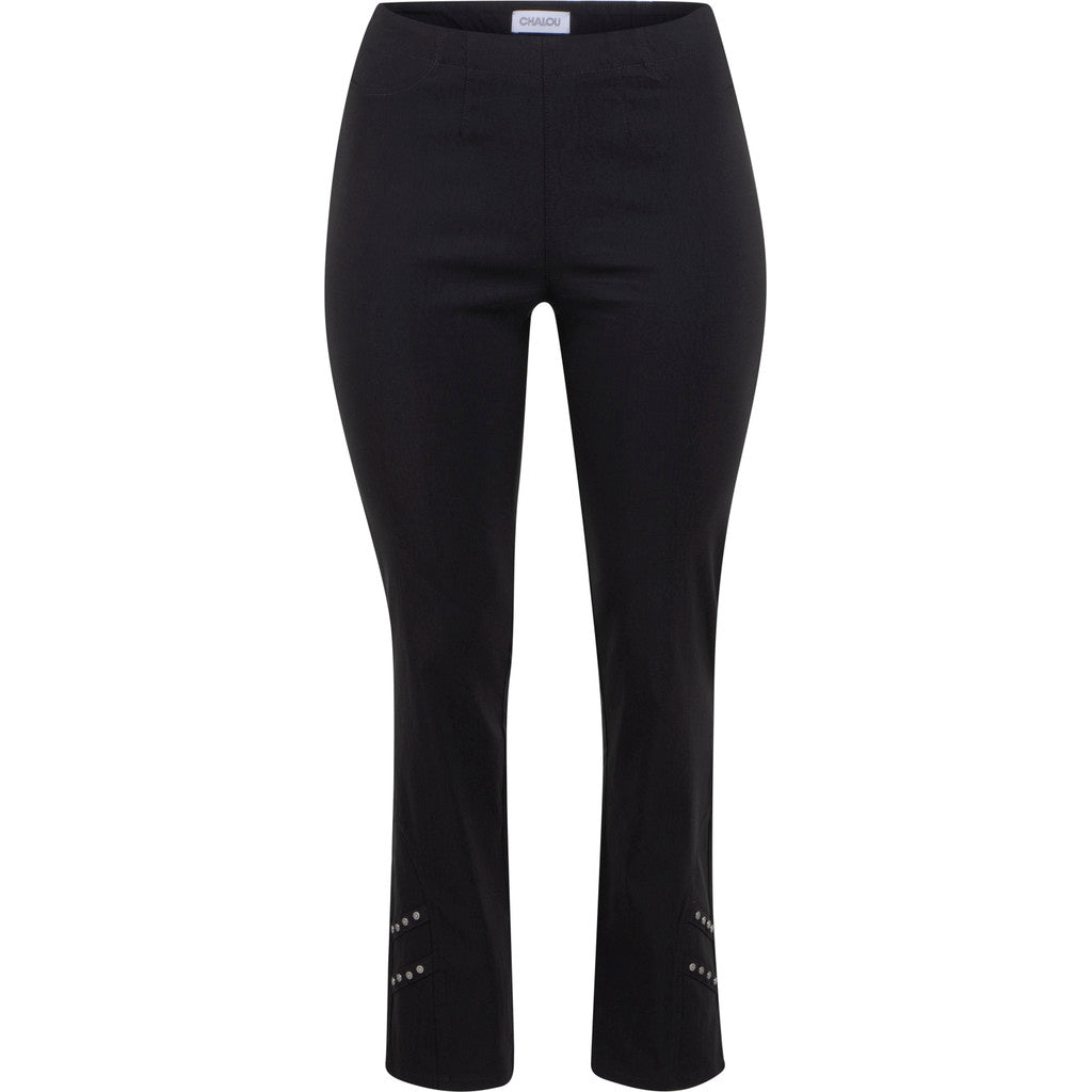 Chalou Chalou Bukser 010 Black