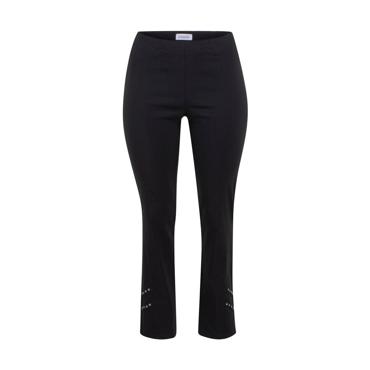 Chalou Chalou Bukser 010 Black