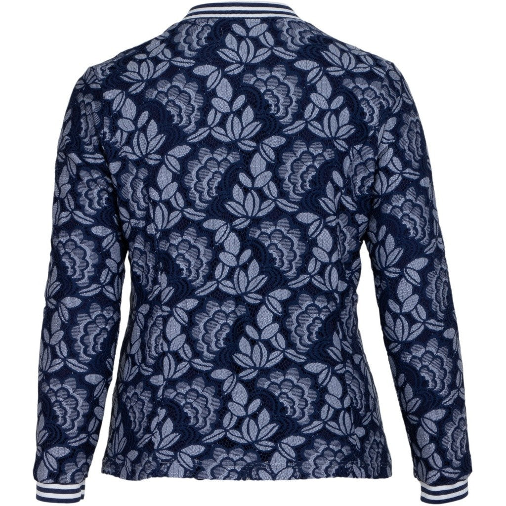 Chalou Chalou Jakker 559 Navy