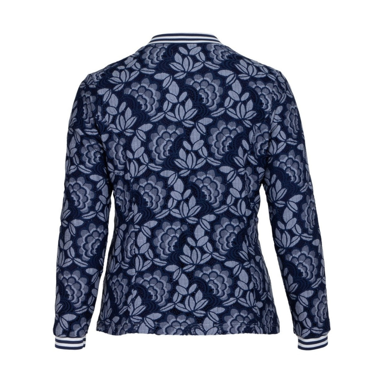 Chalou Chalou Jakker 559 Navy