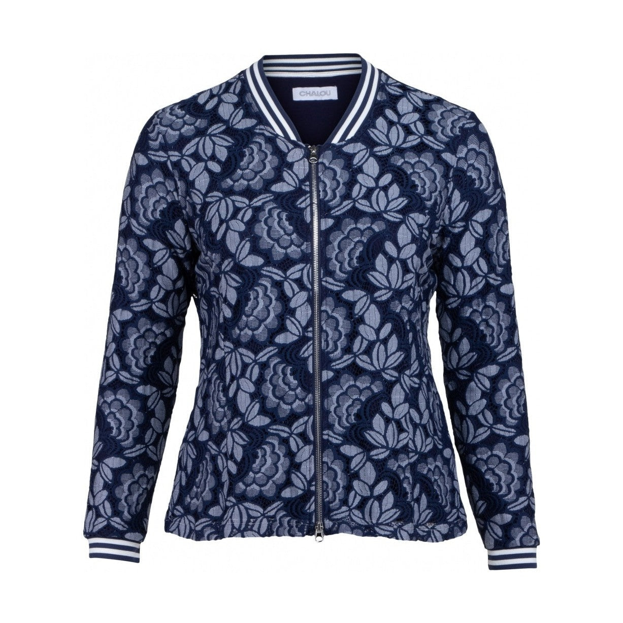 Chalou Chalou Jakker 559 Navy