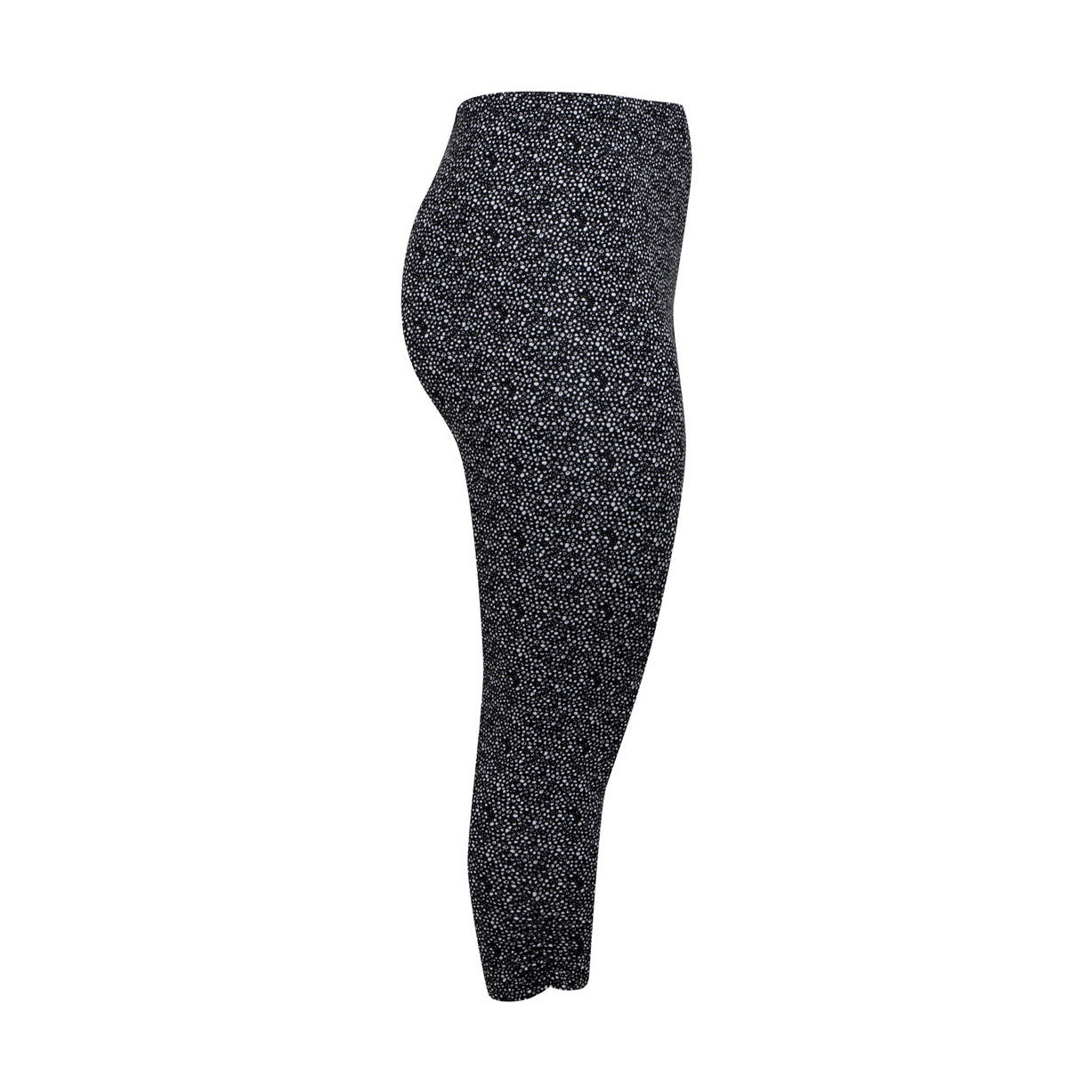 Chalou Chalou Leggings 010 Black
