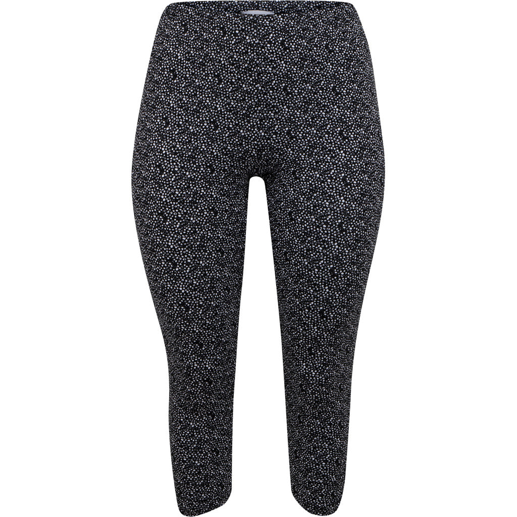 Chalou Chalou Leggings 010 Black