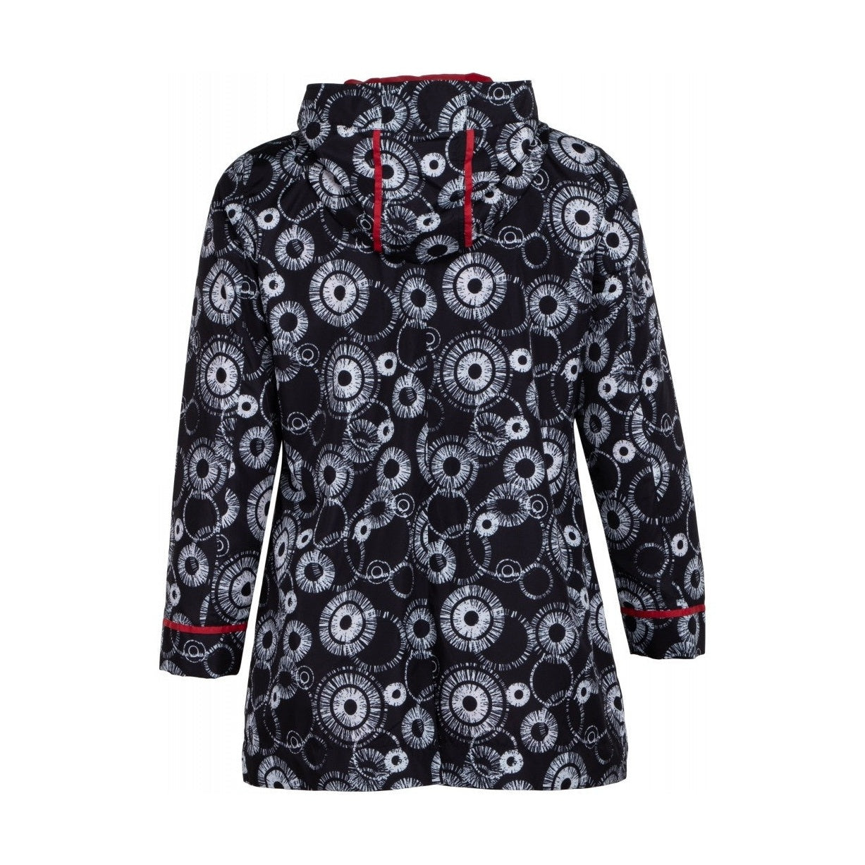 Chalou Chalou Overtøj 010 Black