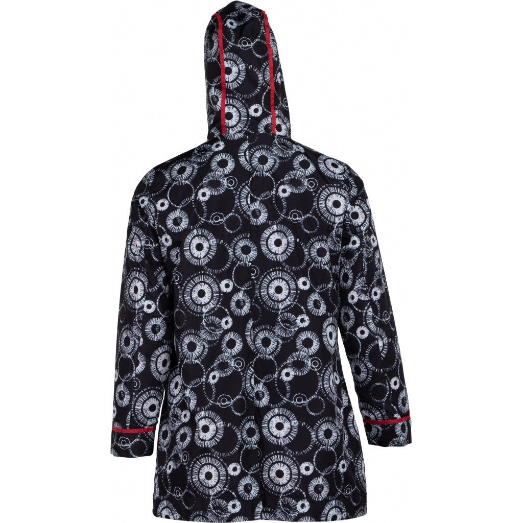 Chalou Chalou Overtøj 010 Black