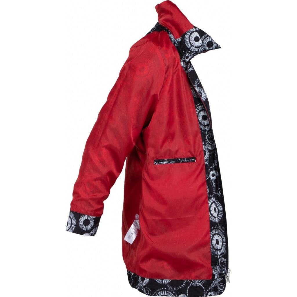 Chalou Chalou Overtøj 010 Black