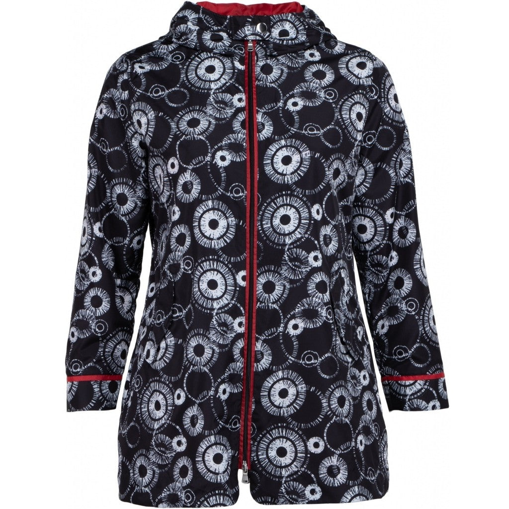 Chalou Chalou Overtøj 010 Black