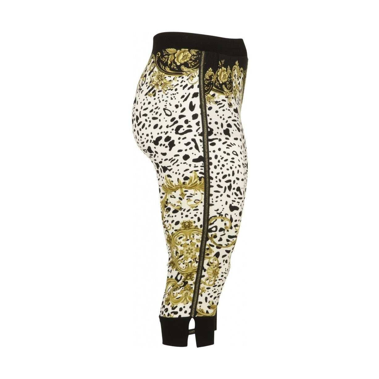 Choise Choise Bukser 999 Black
