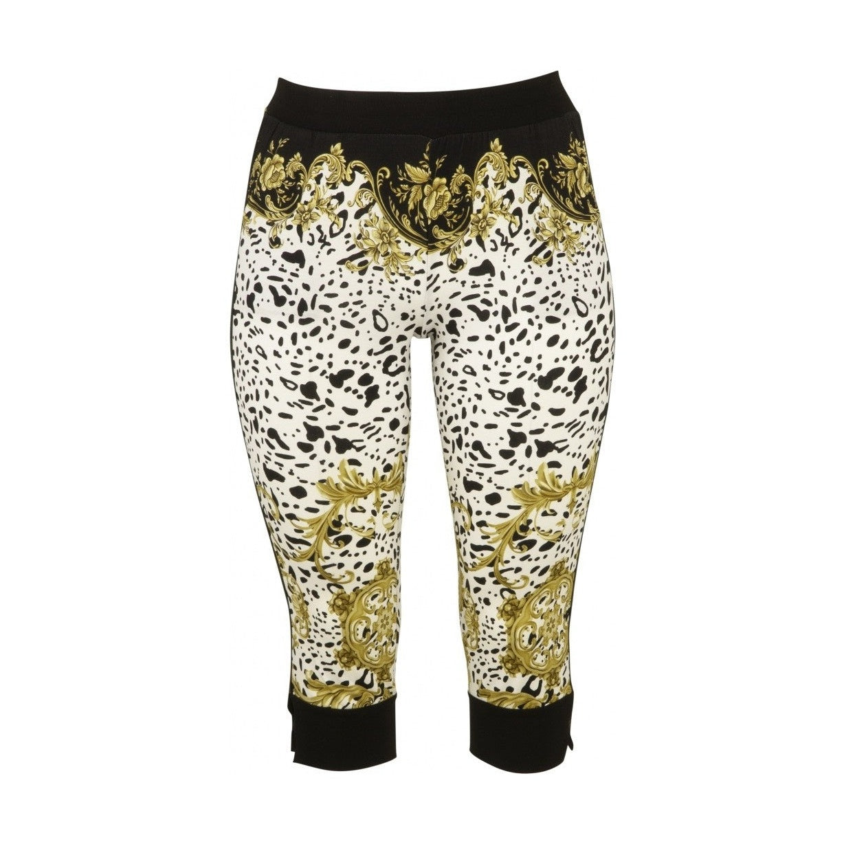 Choise Choise Bukser 999 Black